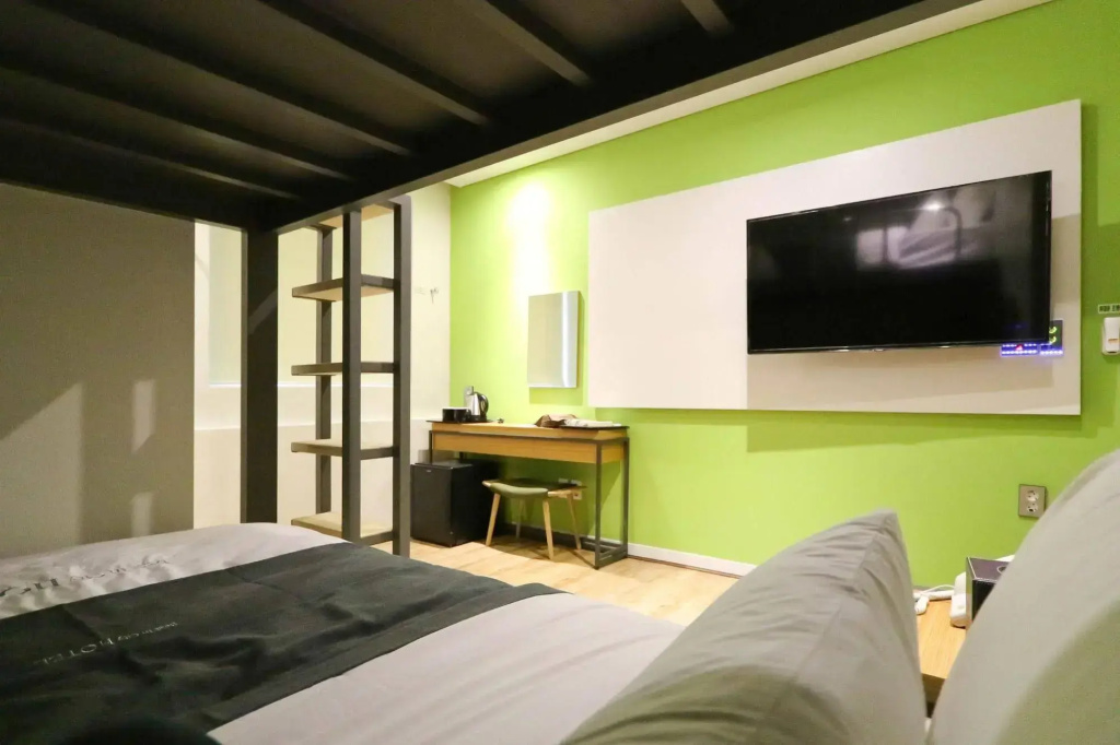 Best In City Hotel - Général