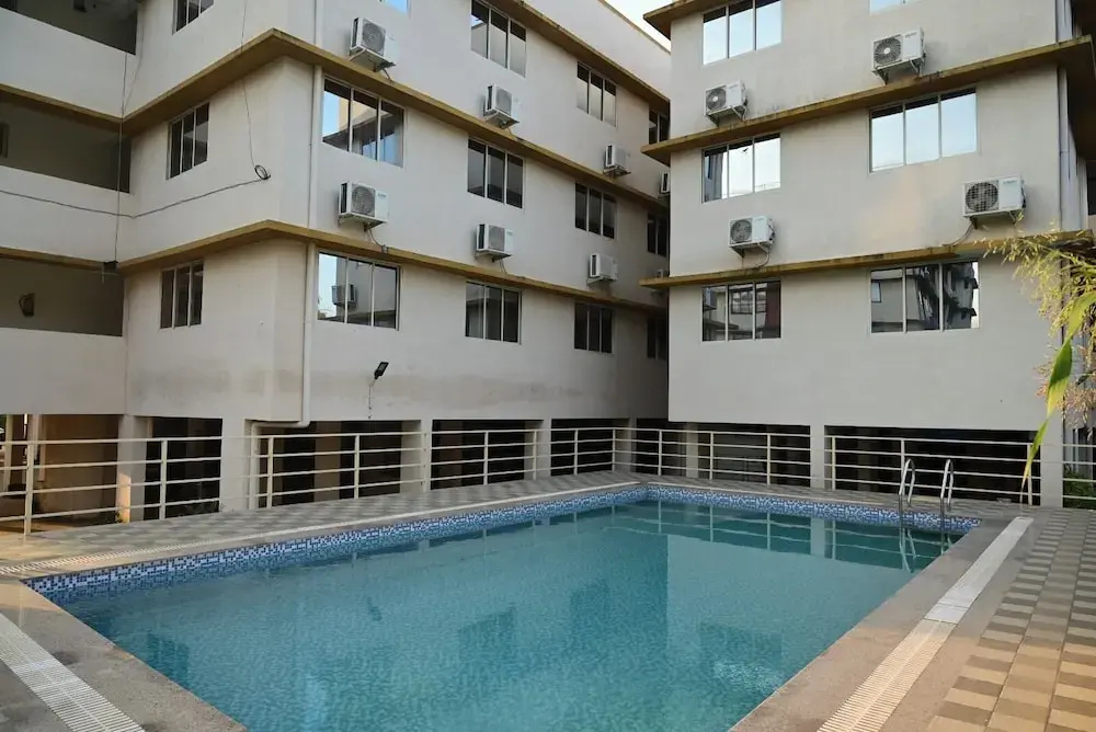Hotel photo 12