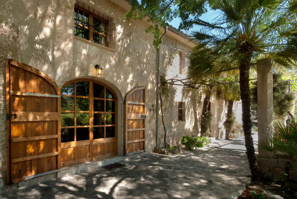 Hort Den Gelos in Pollensa / Pollença