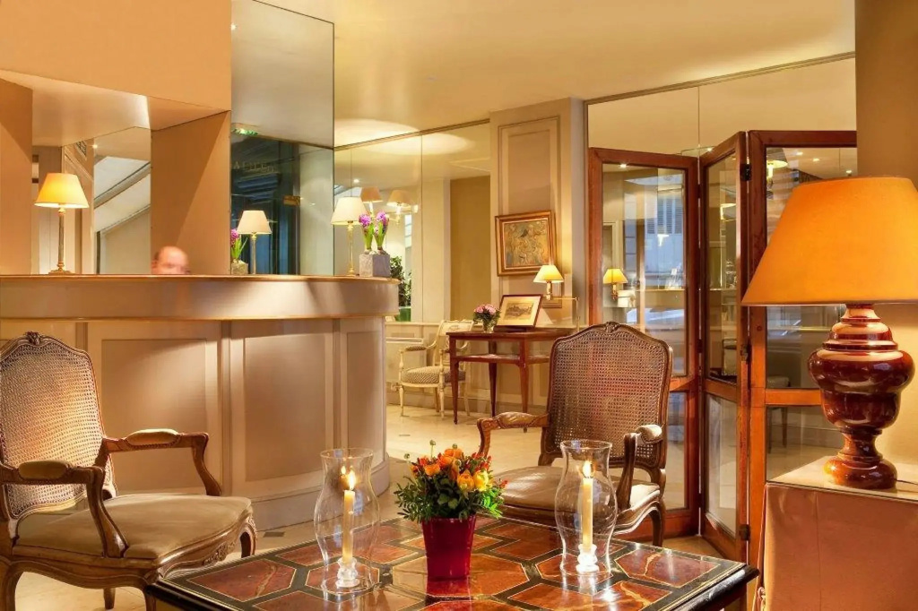 Hotel photo 24