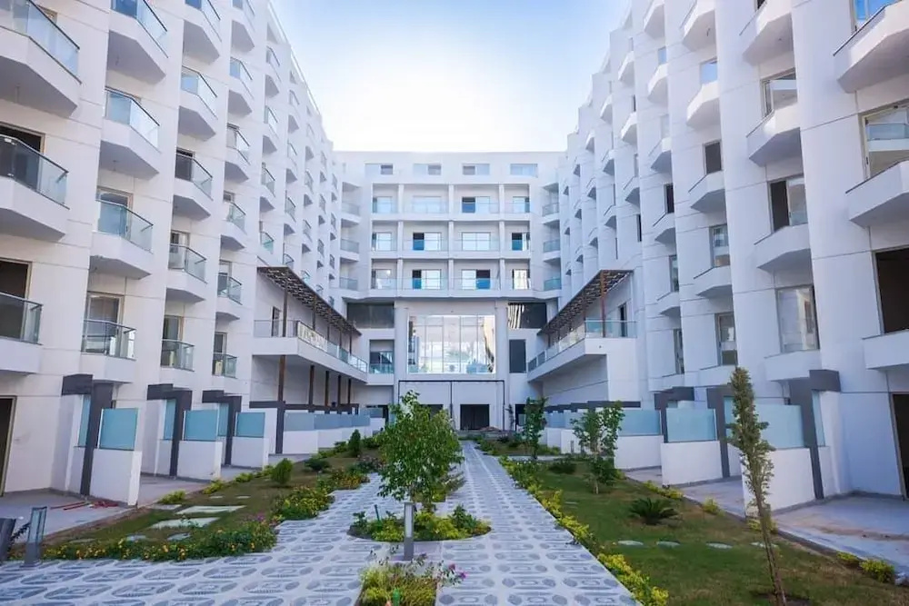 Scandic Resort official