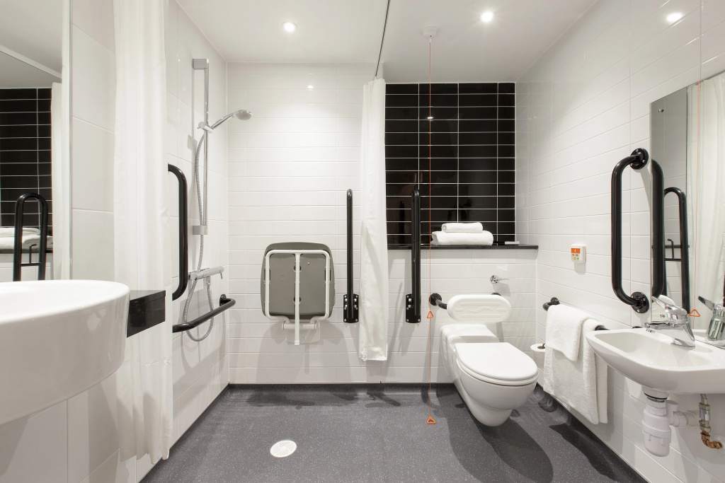 Holiday Inn Express Middlesbrough - Centre Square by IHG - Général
