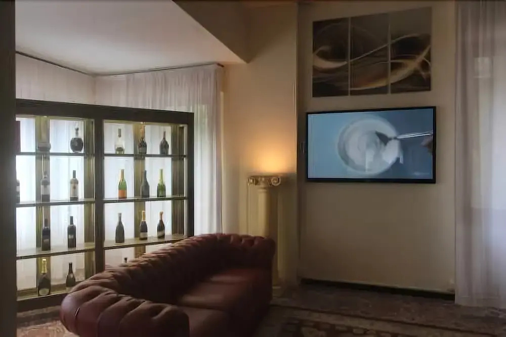 Hotel Attico - Général