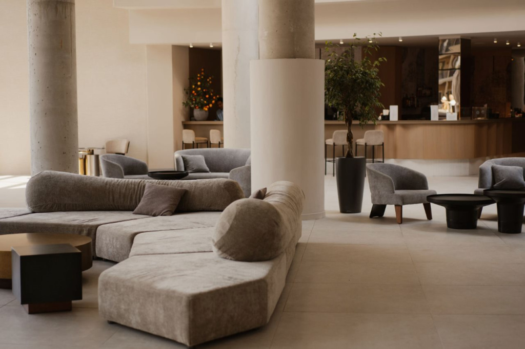 Hotel photo 26
