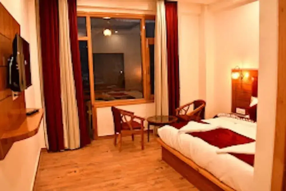 Hotel photo 4