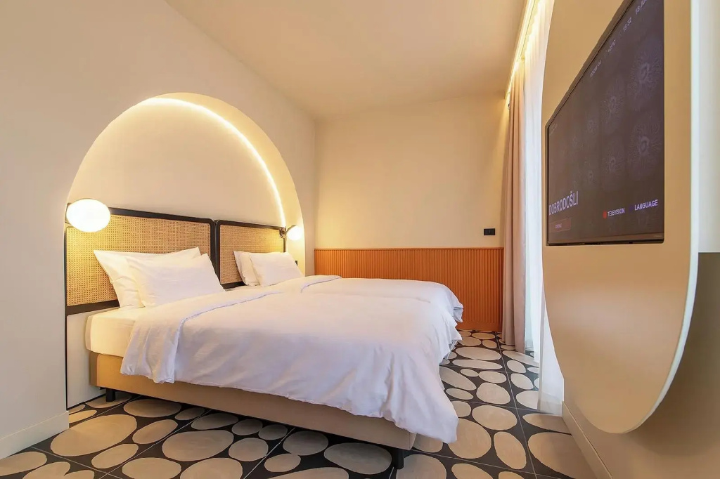Hotel photo 20