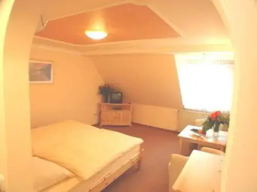 Landgasthof - Hotel zum Stern - Chambres