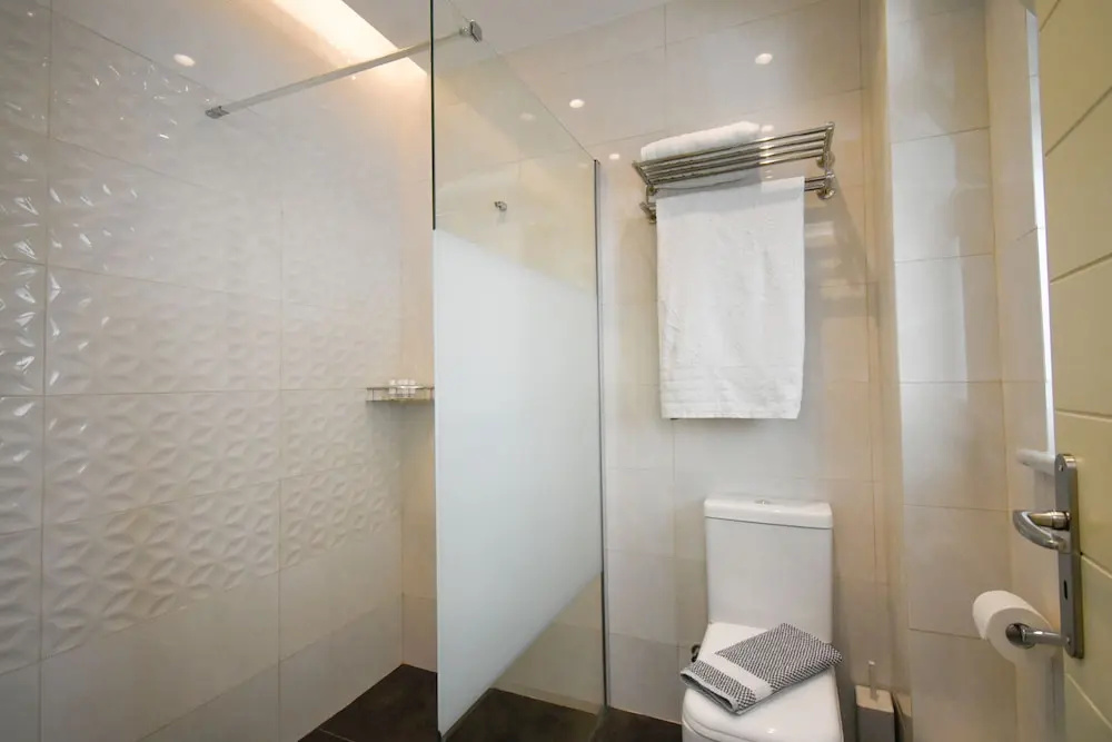 Elena Village - Chambres