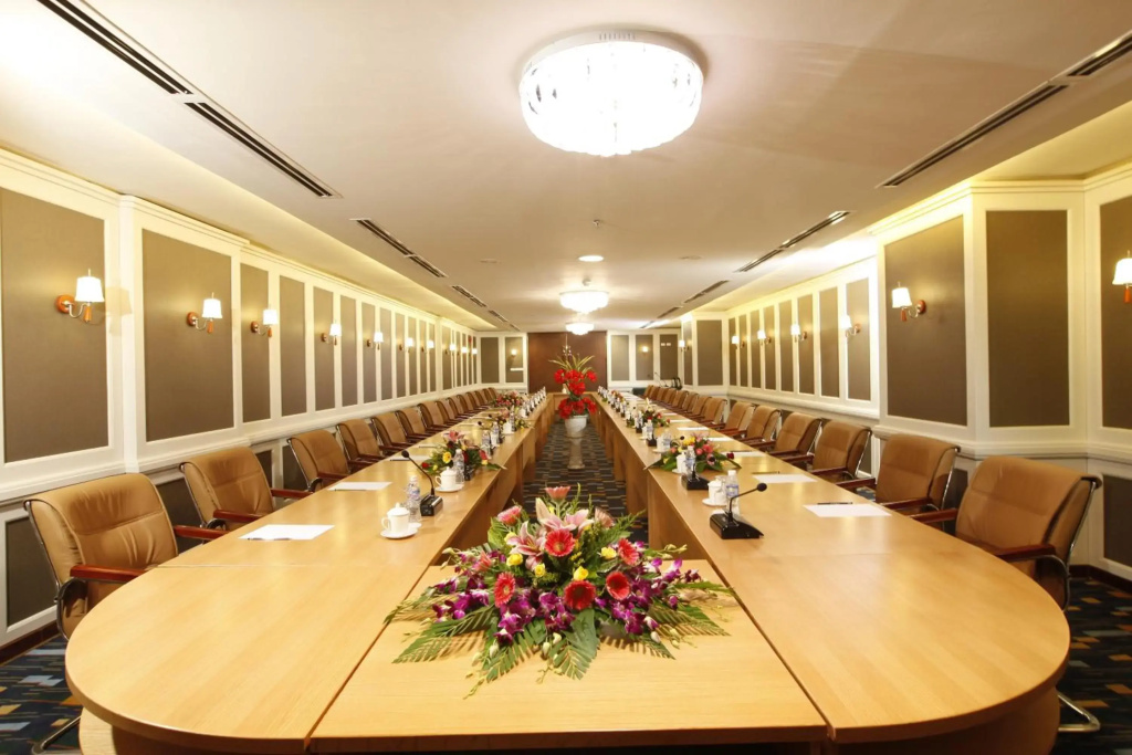 Majestic - Mong Cai Hotel - Général