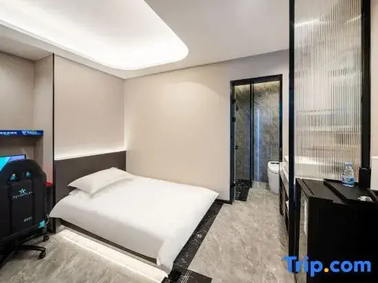 Privilege room