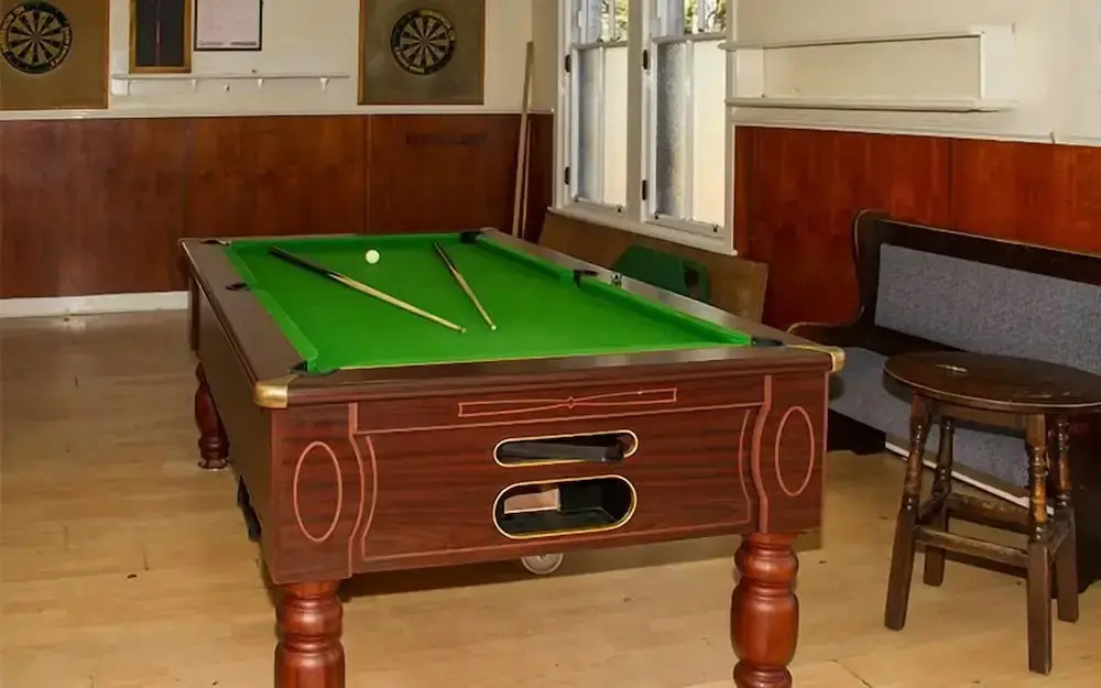 Imperial Hotel - Général