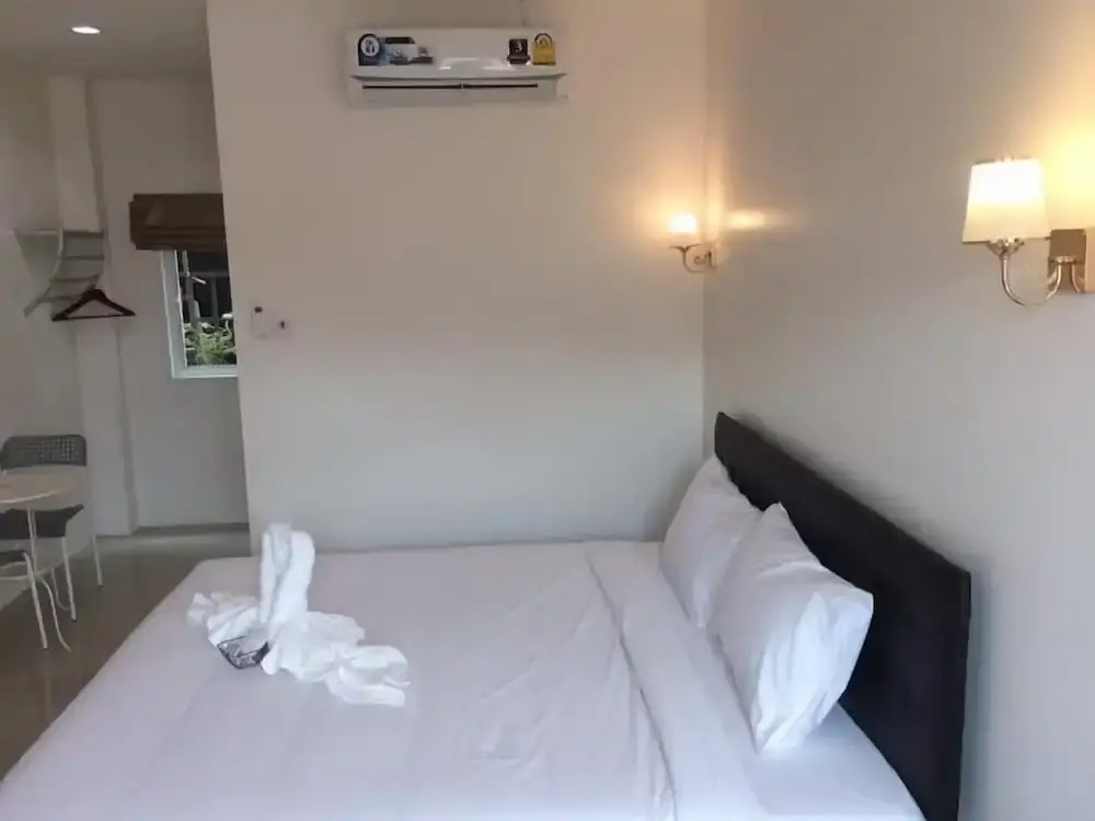 1 Bedroom Deluxe Cottage with balcony