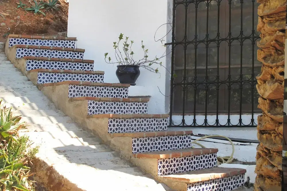 Cortijo la Fuente