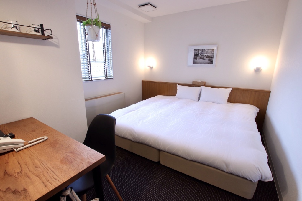 Hotel Pacific Kanazawa 사진 7