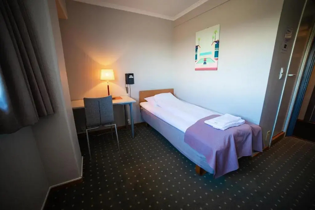 Torp Hotel - Chambres