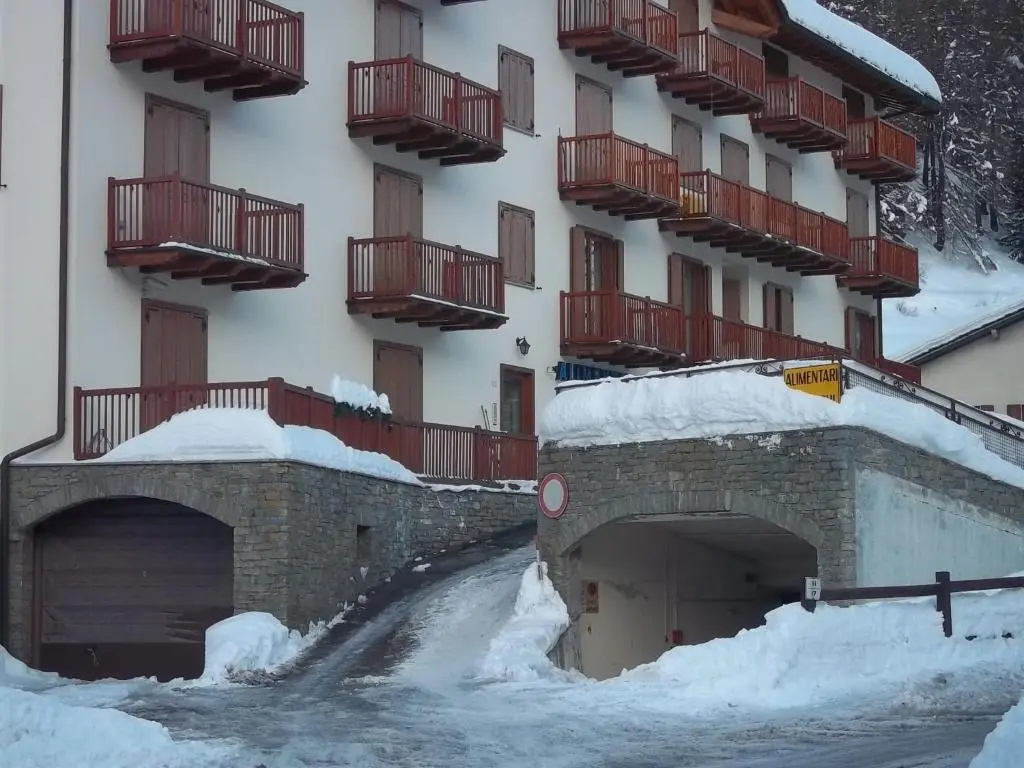 Trilocale BELVEDERE