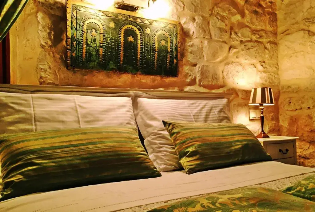 Dimora Picco Bello - Chambres