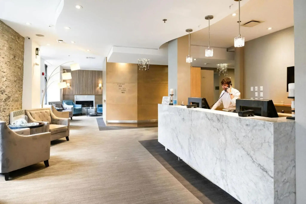 Hotel Port Royal - фото 29