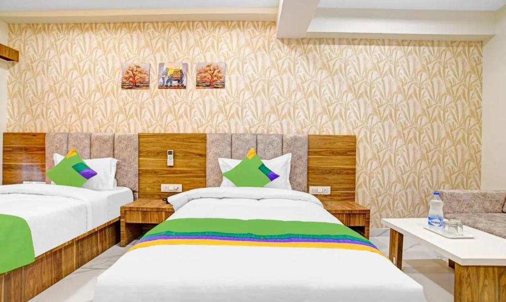 Hotel photo 12