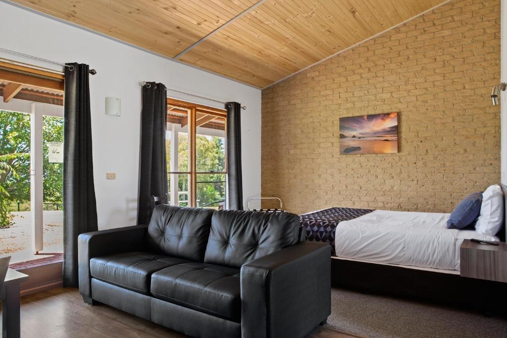 Lookout Mountain Retreat in Dorrigo Mountain