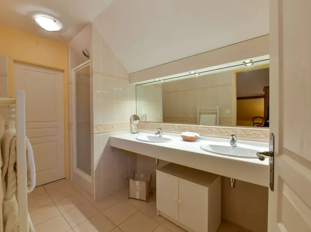 Classic Apartment