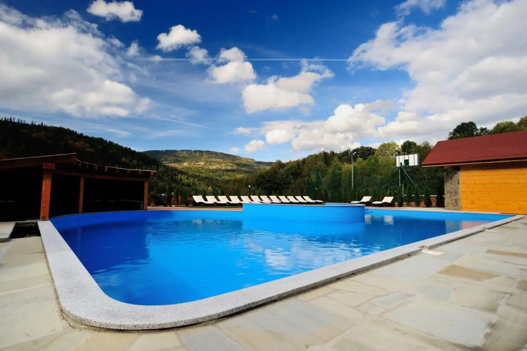 Hotel Meta Resort & Vine SPA - Général