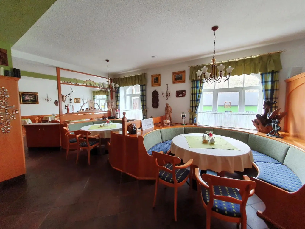 Hotel Seiffener Hof - Général