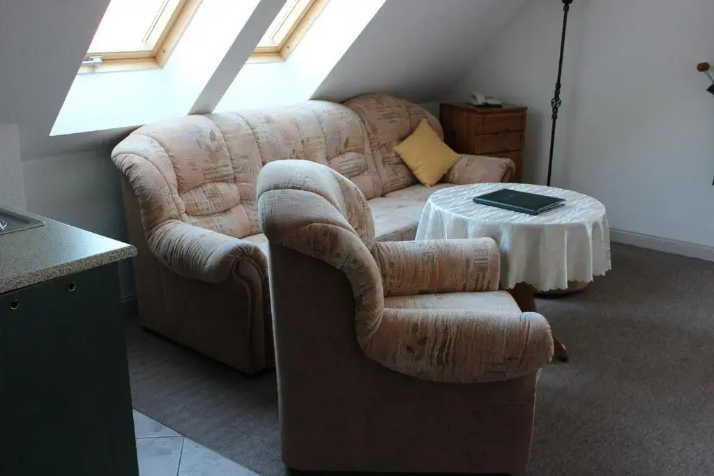 Hotel Jagdhaus - Chambres