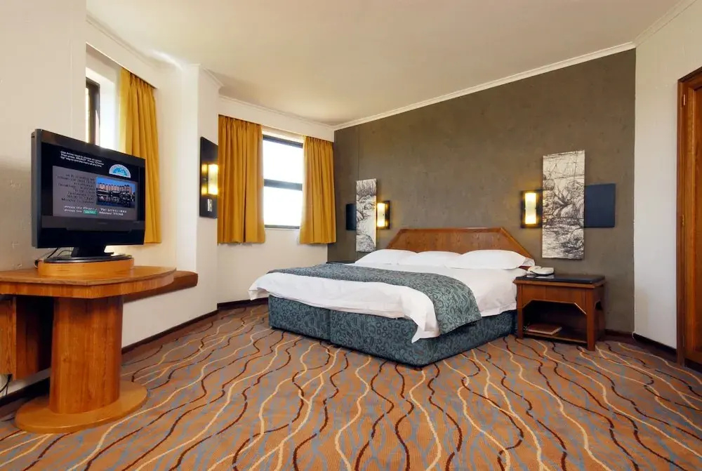 Luxury room
