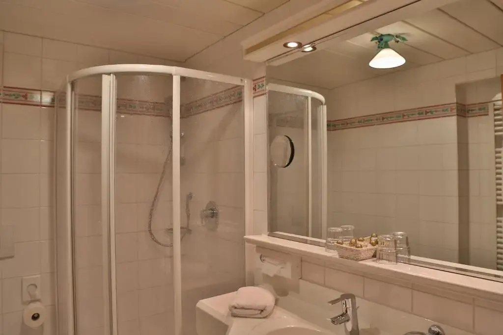 Gästehaus Braito - Chambres