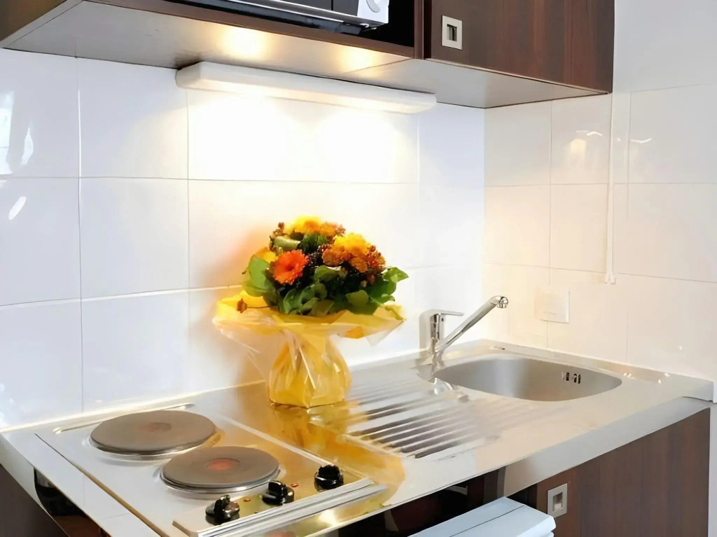 Séjours & Affaires Paris Bagneux 27