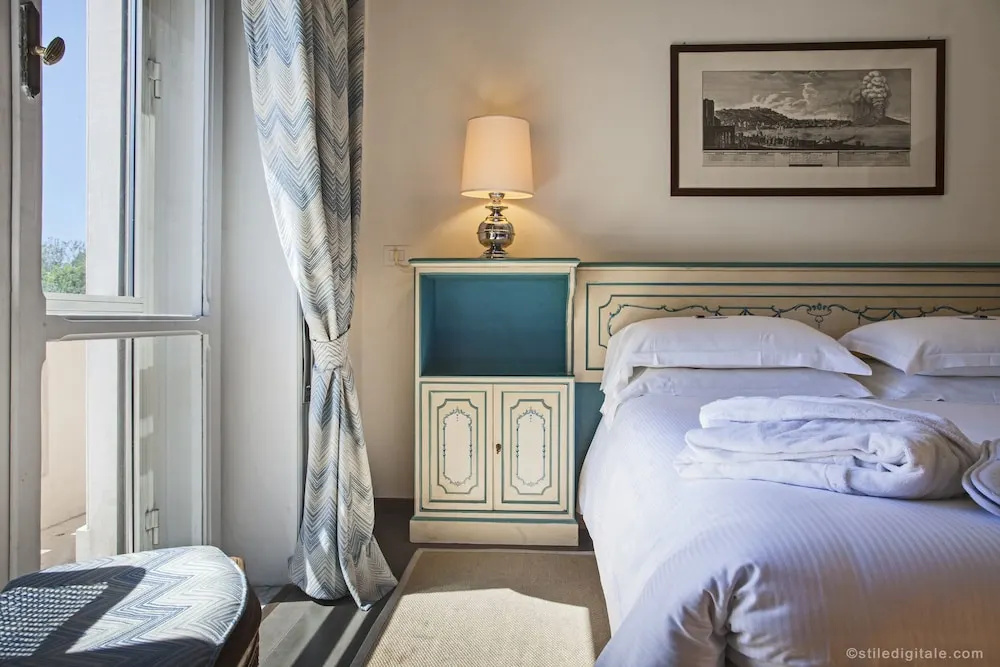 Aldrovandi Residence City Suites - Général