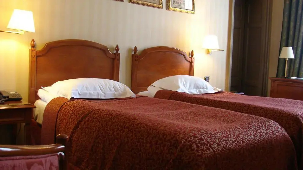 The Benjamin House Hotel - Général
