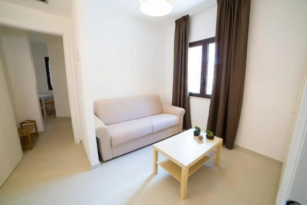 N'amuri Residence - Chambres