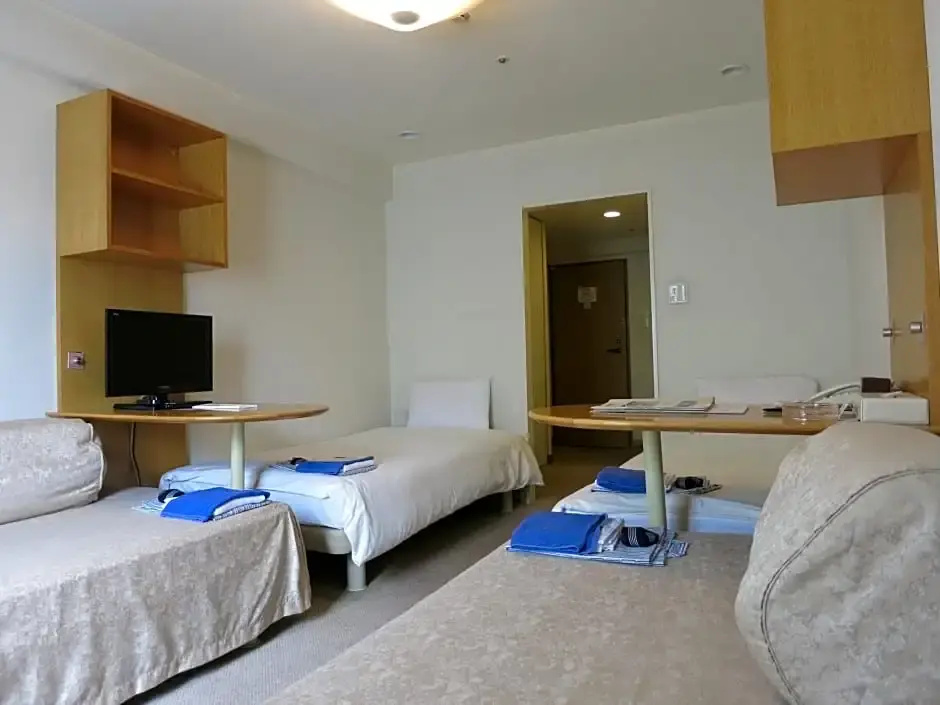 Manza Kogen Hotel - Chambres