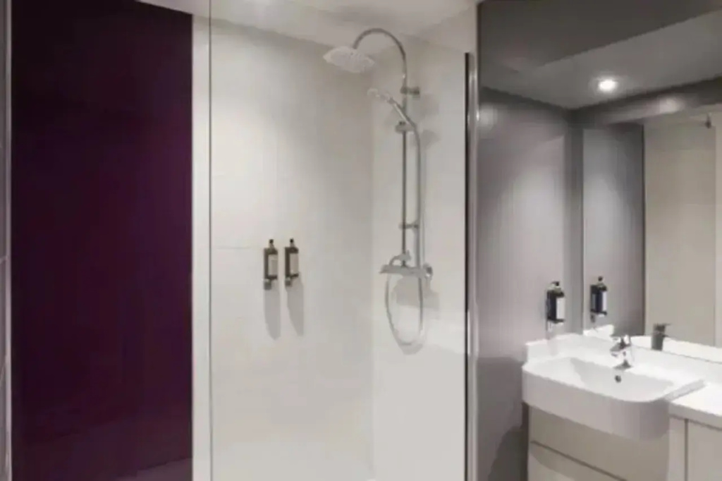 Premier Inn Bournemouth Central - Général