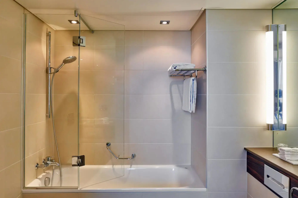 H4 Hotel Solothurn - Général