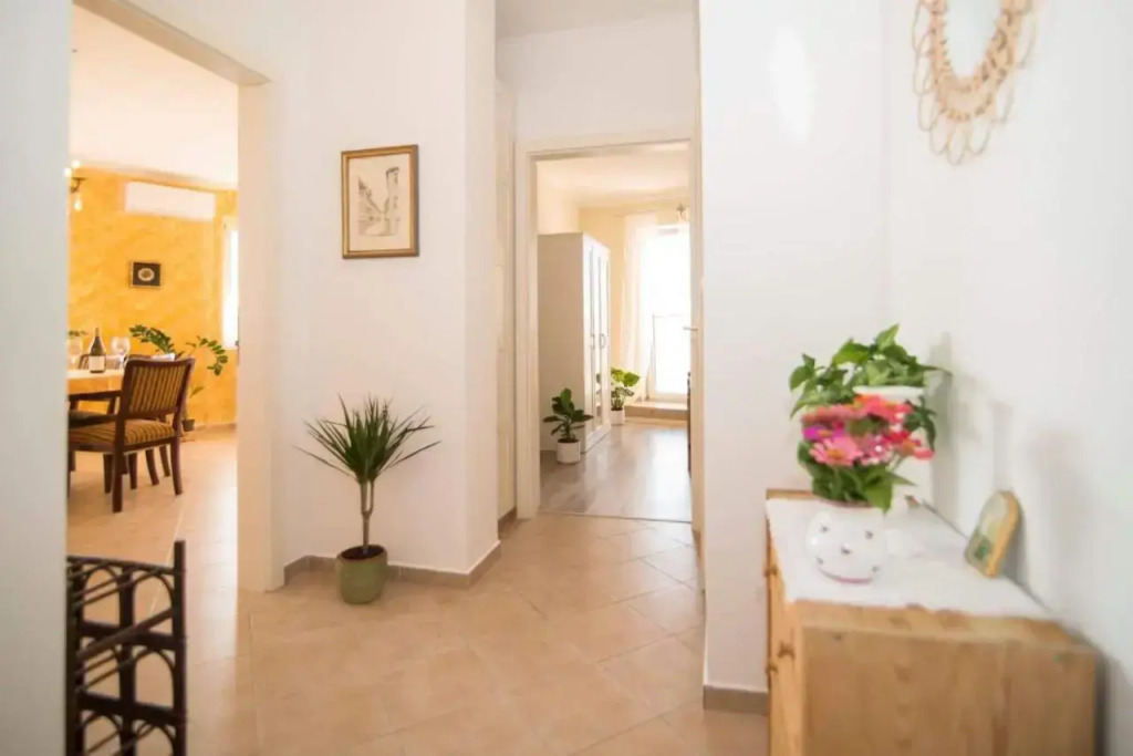 Francesca Apartmanlakása - фото 4