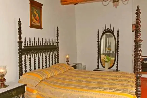 Quinta Nossa Senhora de Lourdes - Chambres