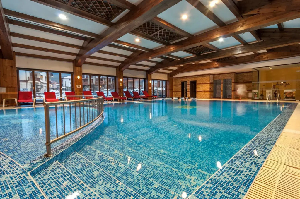 Hotel photo 35