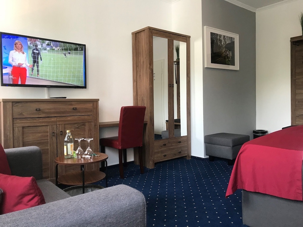 Hotel Riesenbeck - Self Check-In — 5