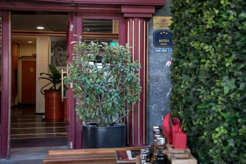 Hotel photo 4