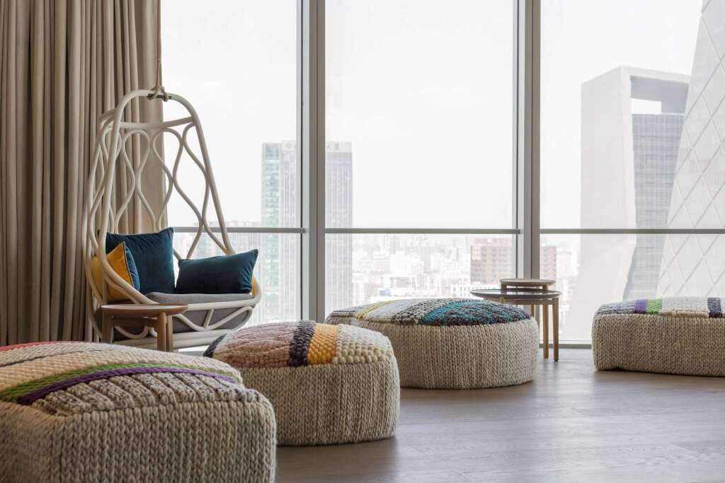 Hotel Jen Beijing by Shangri-La by null