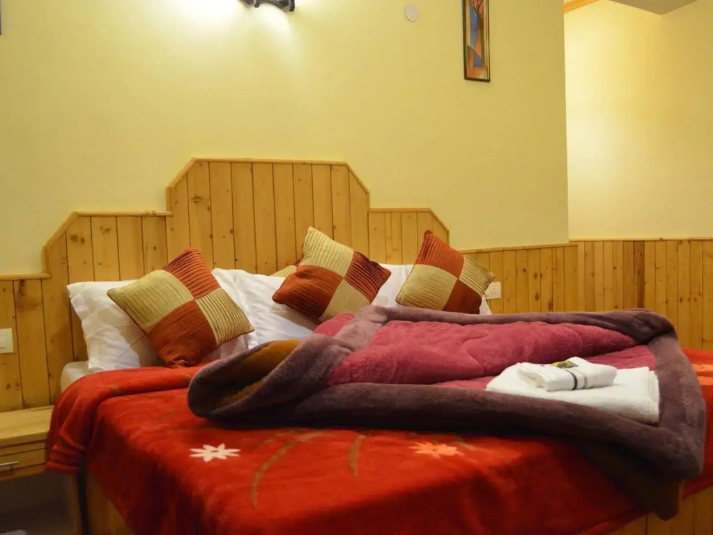 Hotel photo 16