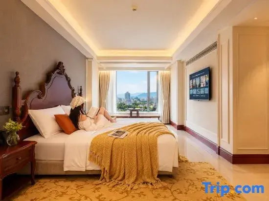 Weldon Hotel - Chambres
