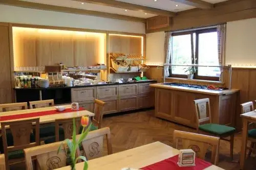 Hotel-Gasthof Kramerwirt - Général