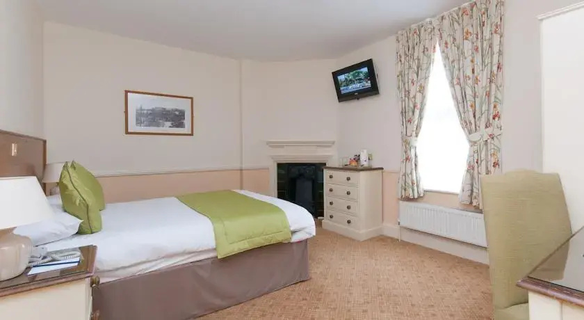 The Pegwell Bay Hotel - Général