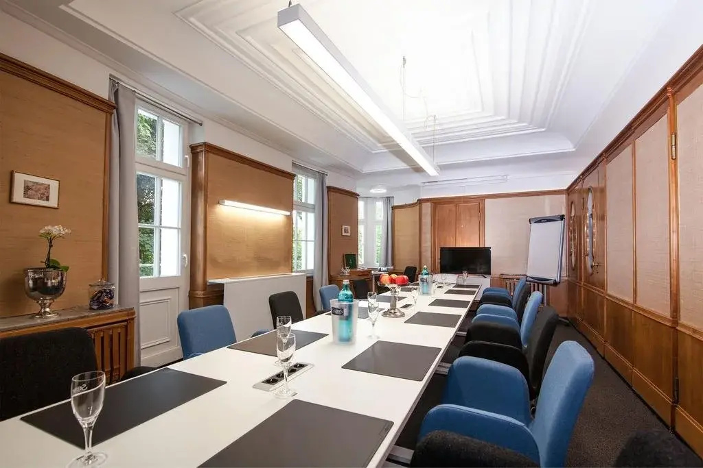 Hotel- und Restaurantbetrieb Hofgut Dippelshof - Général