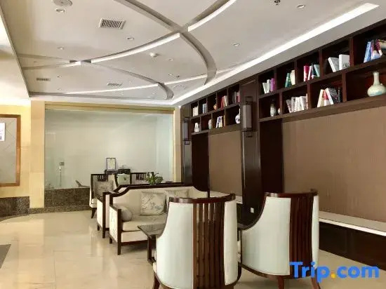 Business Centre