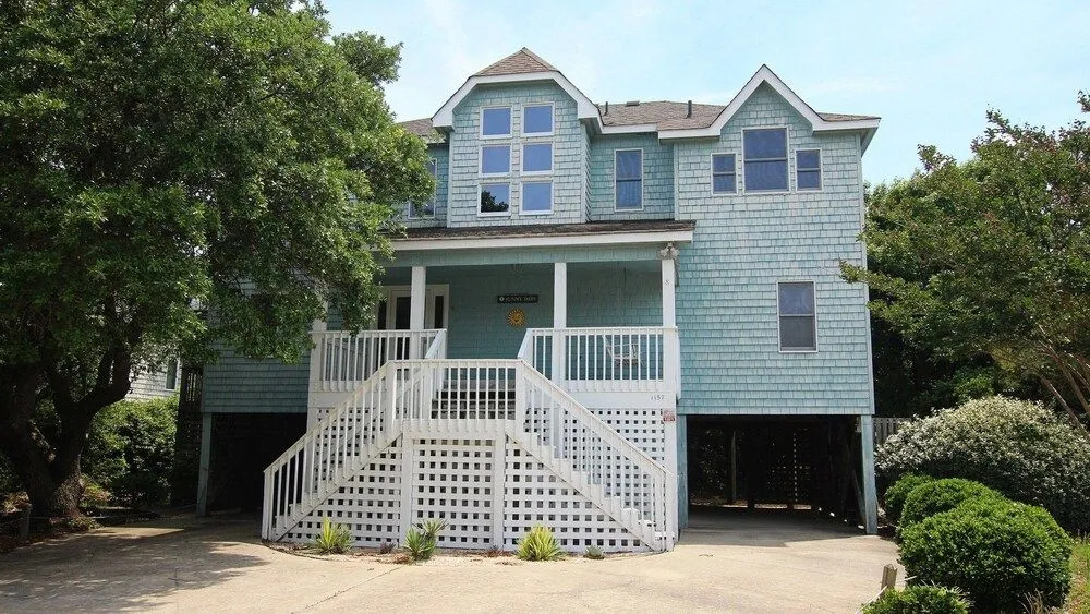 Sunny Days - 5 Br Home
